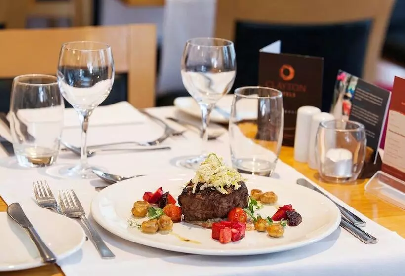 Fotos del hotel Clayton  Cardiff Lane:  22