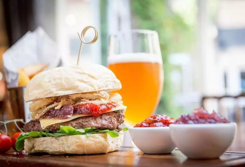 Fotos del hotel Clayton  Cardiff Lane:  5