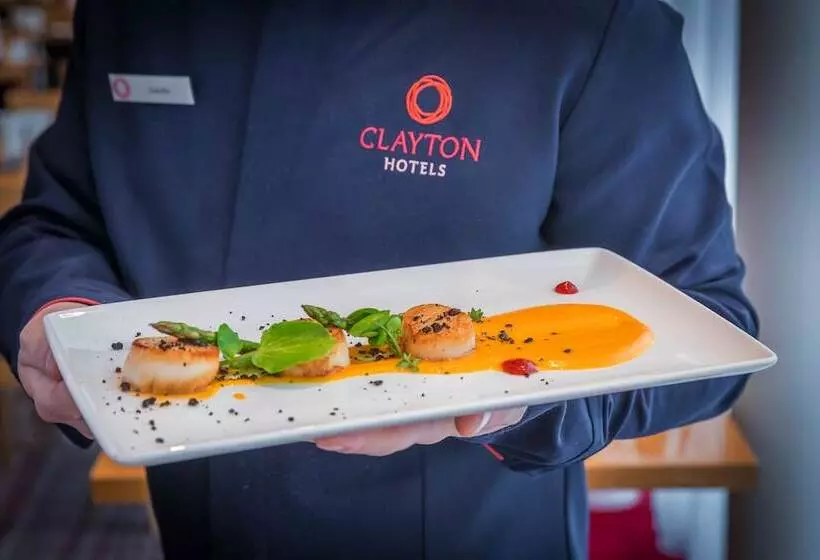 Fotos del hotel Clayton  Cardiff Lane:  13