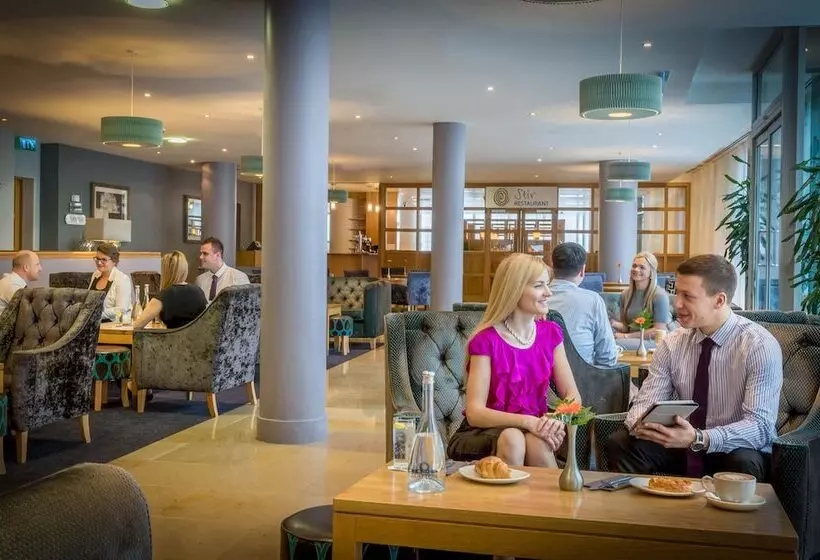 Fotos del hotel Clayton  Cardiff Lane:  4