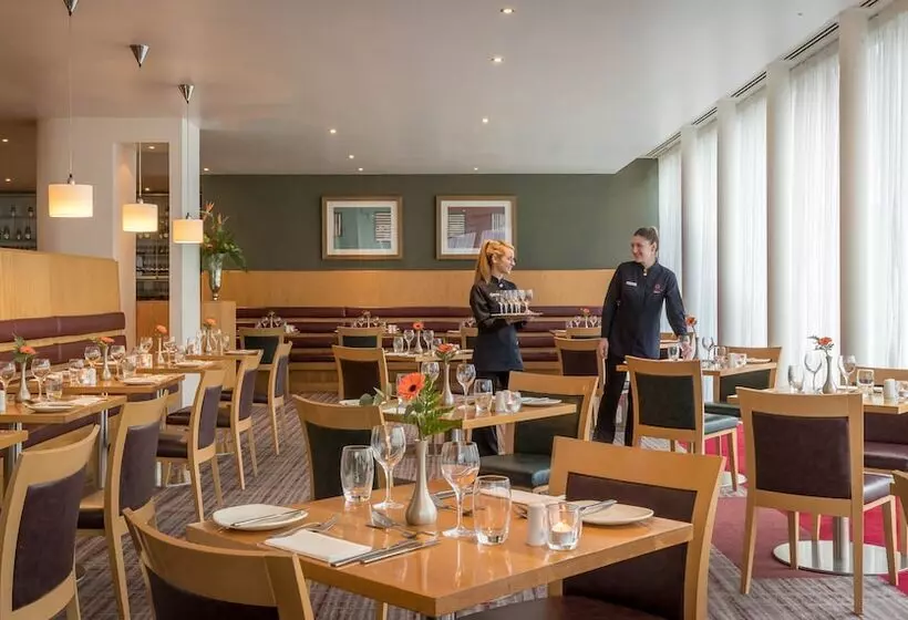 Fotos del hotel Clayton  Cardiff Lane:  19