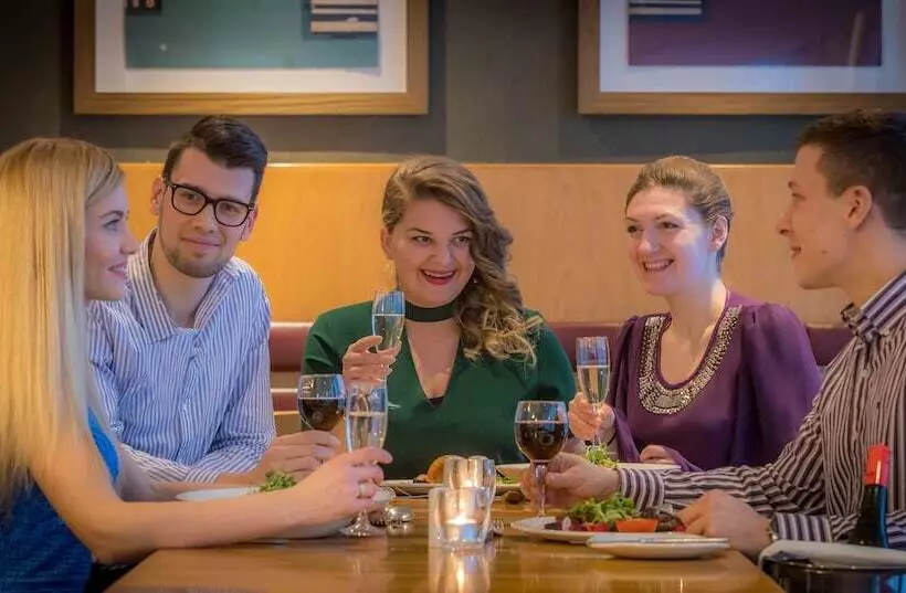 Fotos del hotel Clayton  Cardiff Lane:  23