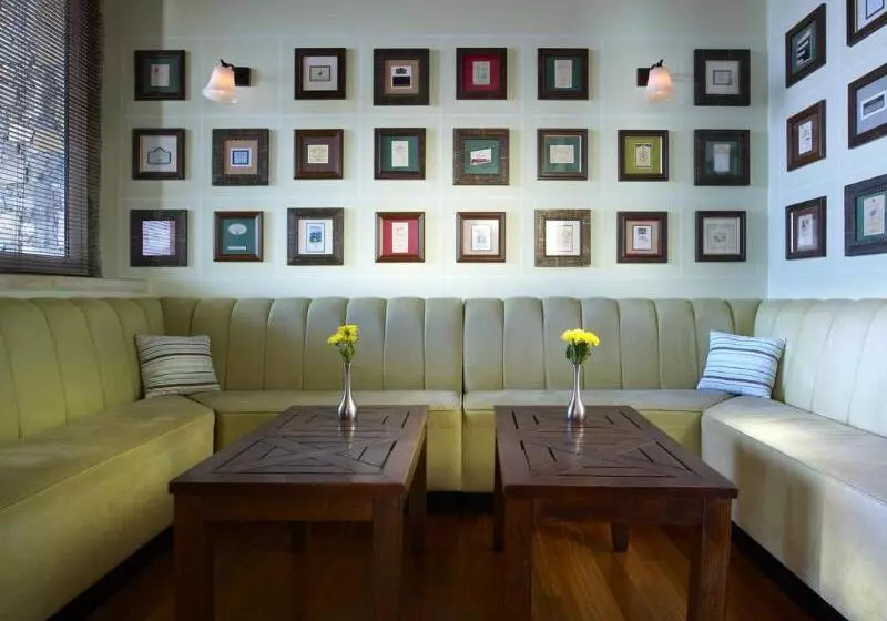 Fotos del hotel Hermes:  2