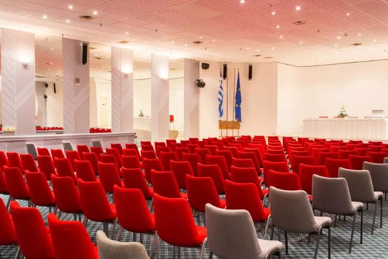 Fotos del hotel Hermes:  6