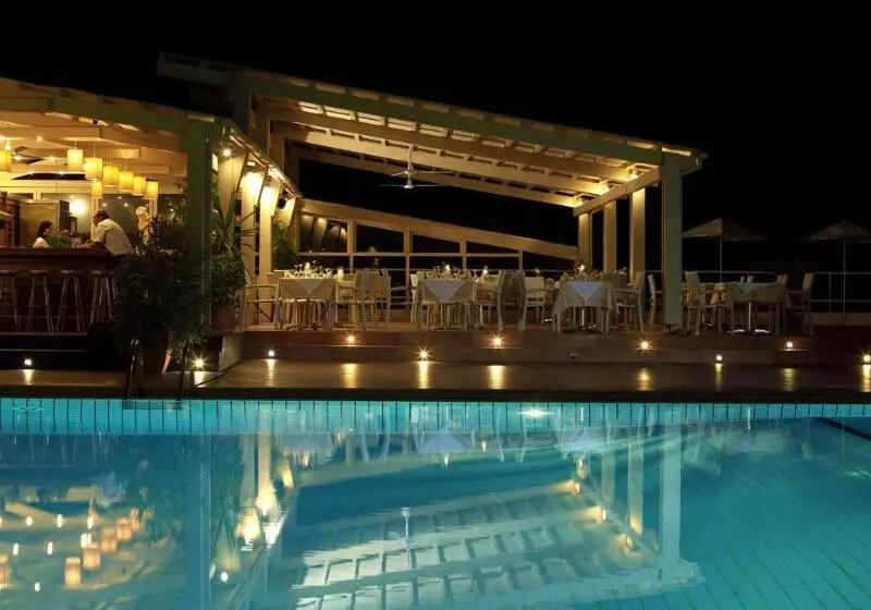 Fotos del hotel Hermes:  5