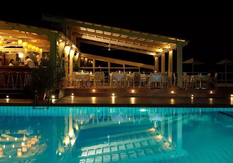 Fotos del hotel Hermes:  8