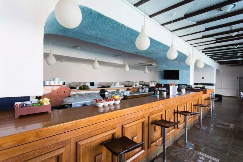 Fotos del hotel Hermes:  10