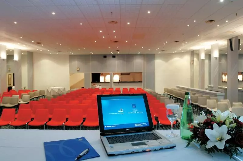 Fotos del hotel Hermes:  9