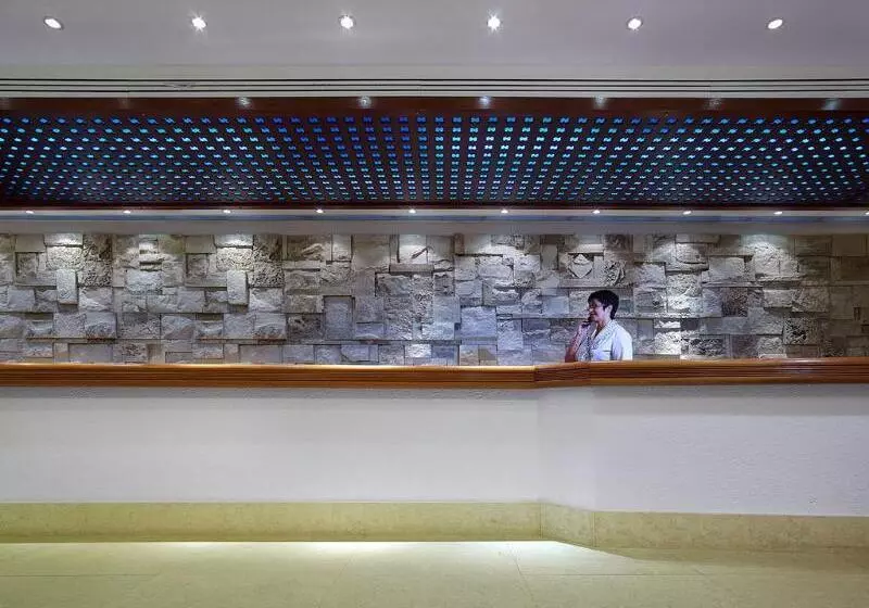 Fotos del hotel Hermes:  3