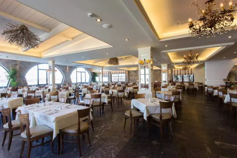 Fotos del hotel Hermes:  4