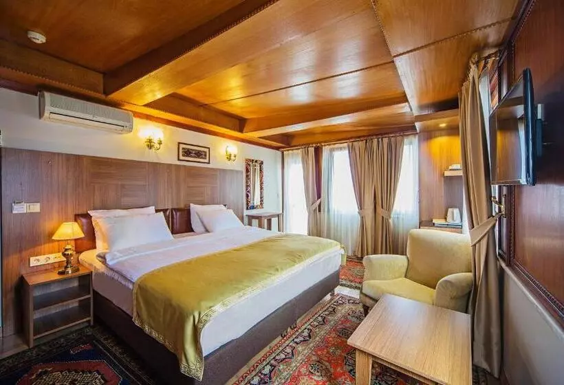 Fotos del hotel Hippodrome:  4