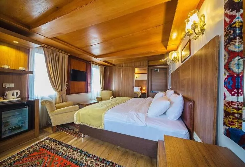 Fotos del hotel Hippodrome:  6