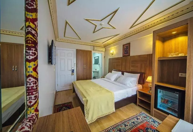 Fotos del hotel Hippodrome:  17