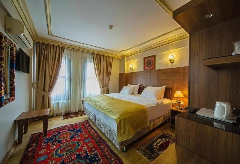 Fotos del hotel Hippodrome:  14