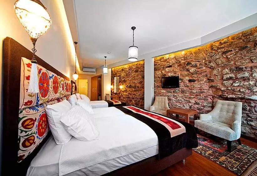 Fotos del hotel Hippodrome:  2