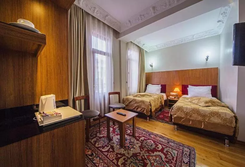 Fotos del hotel Hippodrome:  20