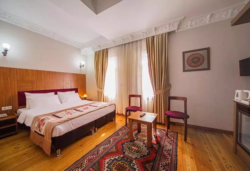 Fotos del hotel Hippodrome:  12