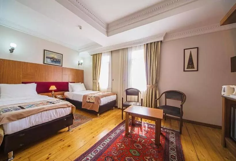 Fotos del hotel Hippodrome:  21