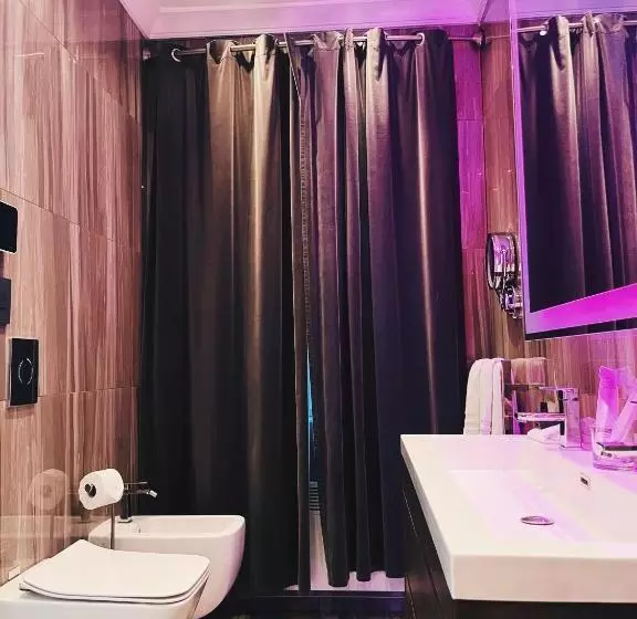 Fotos del hotel Kutuma:  12