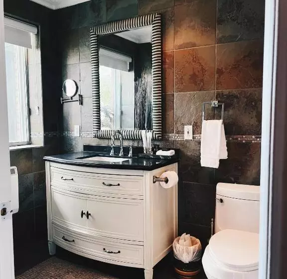 Fotos del hotel Kutuma:  4