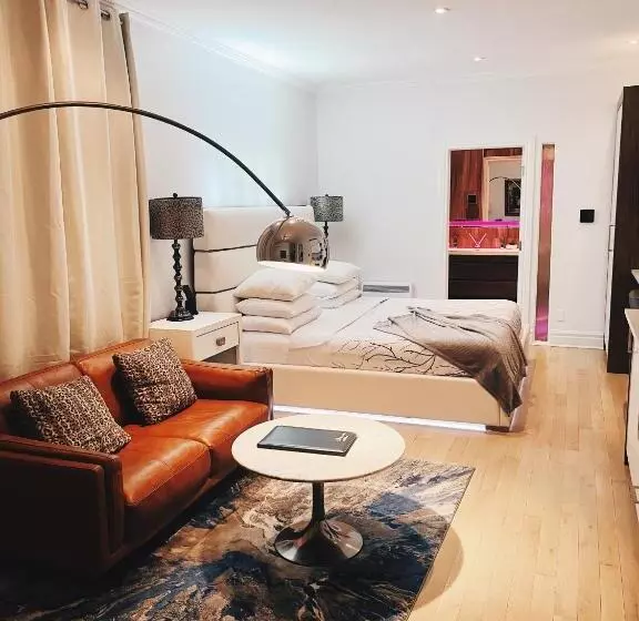 Fotos del hotel Kutuma:  13