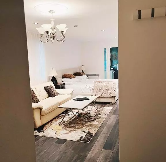 Fotos del hotel Kutuma:  21