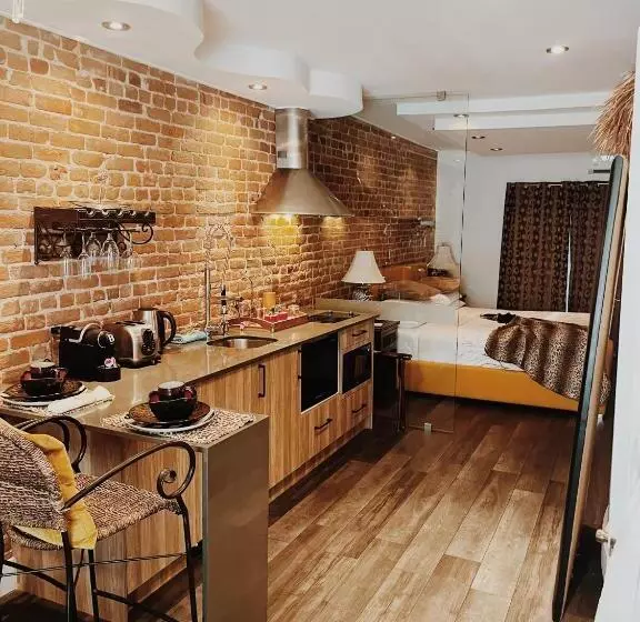 Fotos del hotel Kutuma:  14