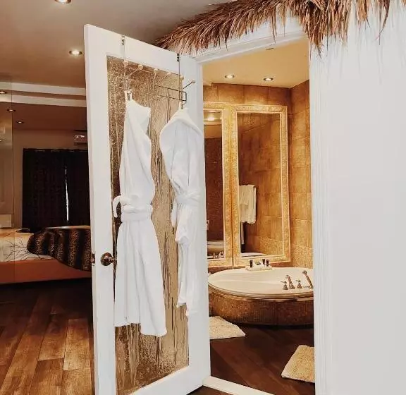 Fotos del hotel Kutuma:  24