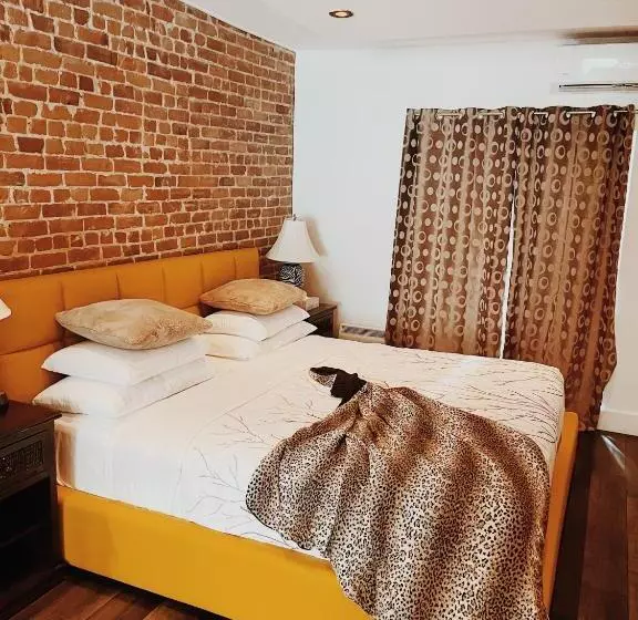 Fotos del hotel Kutuma:  16