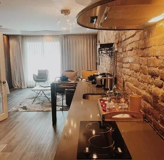 Fotos del hotel Kutuma:  11