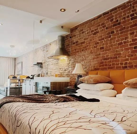 Fotos del hotel Kutuma:  10