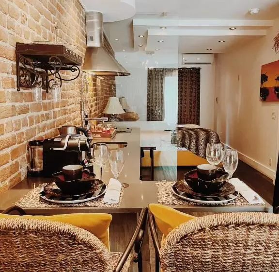 Fotos del hotel Kutuma:  7