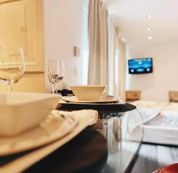 Fotos del hotel Kutuma:  5