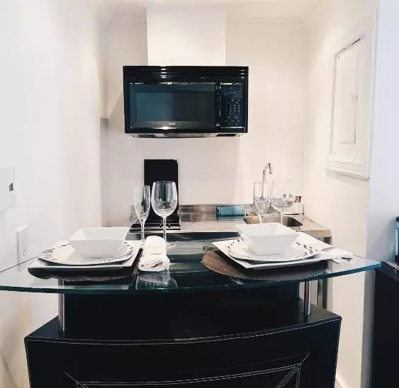 Fotos del hotel Kutuma:  17