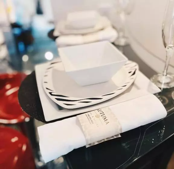 Fotos del hotel Kutuma:  2