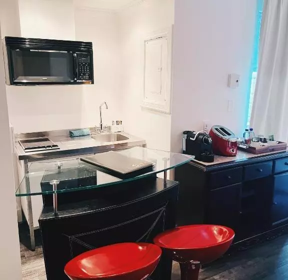 Fotos del hotel Kutuma:  8