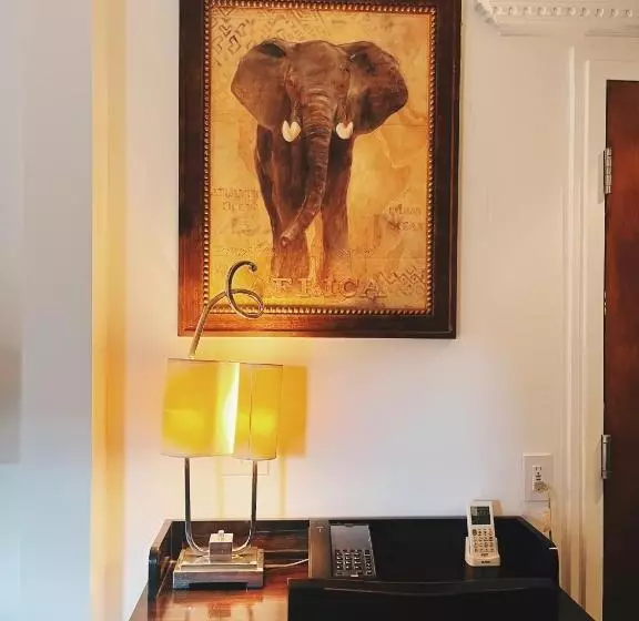 Fotos del hotel Kutuma:  25