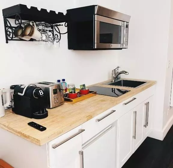 Fotos del hotel Kutuma:  3