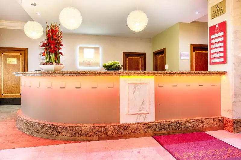 Fotos del hotel Leonardo  Düsseldorf City Center:  24