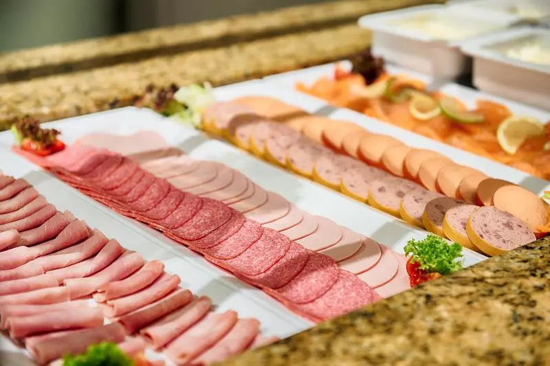 Fotos del hotel Leonardo  Düsseldorf City Center:  6