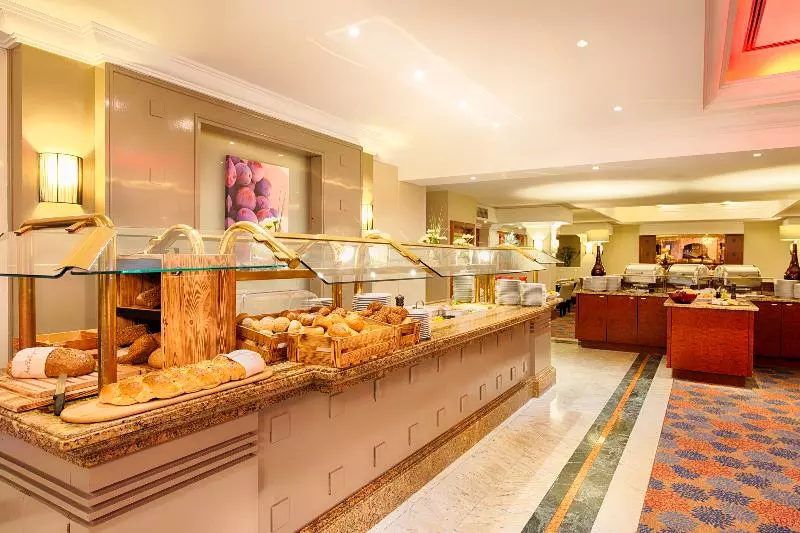 Fotos del hotel Leonardo  Düsseldorf City Center:  22