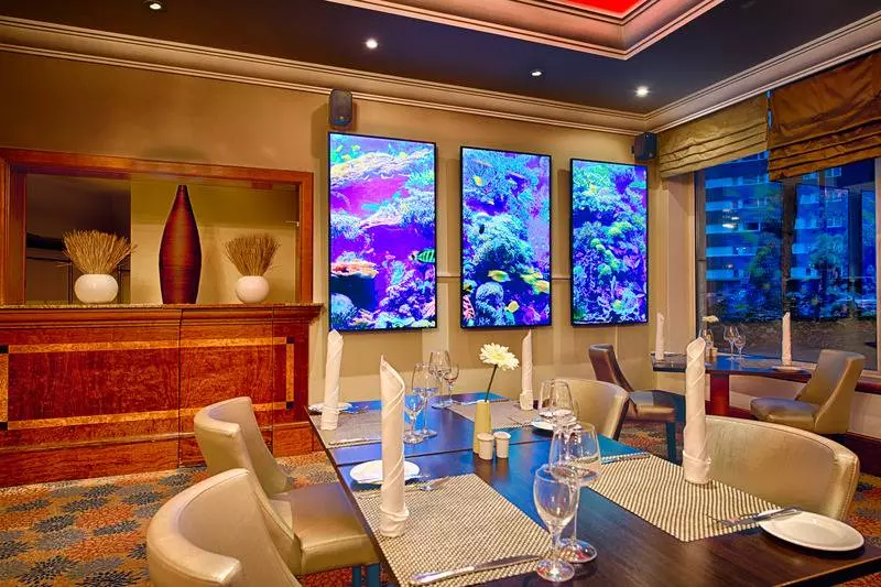 Fotos del hotel Leonardo  Düsseldorf City Center:  12