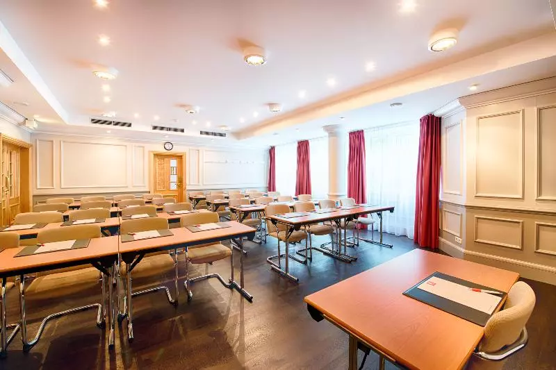 Fotos del hotel Leonardo  Düsseldorf City Center:  19