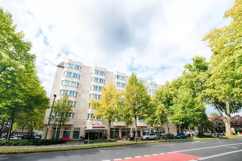 Fotos del hotel Leonardo  Düsseldorf City Center:  8