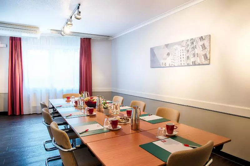 Fotos del hotel Leonardo  Düsseldorf City Center:  23