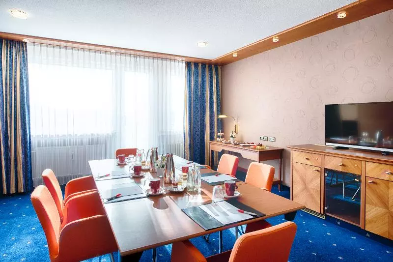 Fotos del hotel Leonardo  Düsseldorf City Center:  25