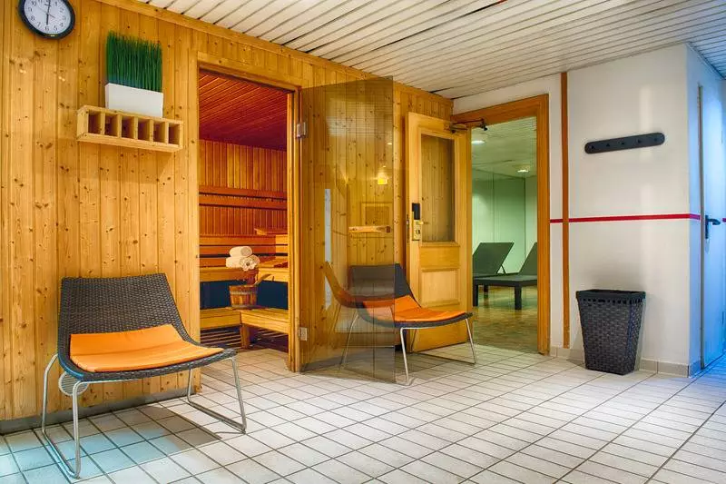 Fotos del hotel Leonardo  Düsseldorf City Center:  5