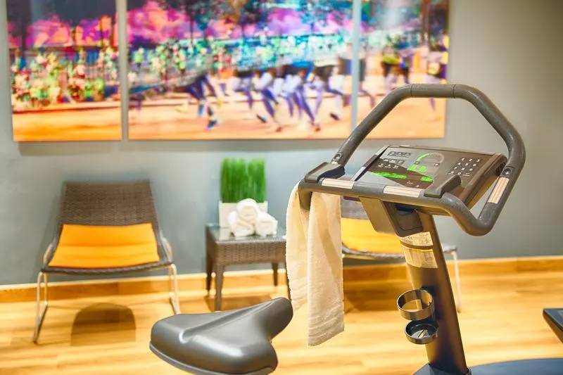 Fotos del hotel Leonardo  Düsseldorf City Center:  4