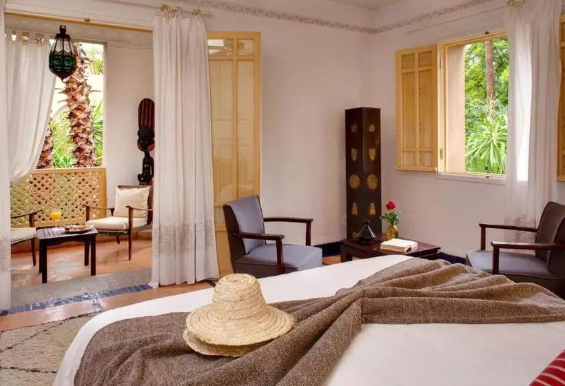 Fotos del hotel Les Jardins De La Médina:  24