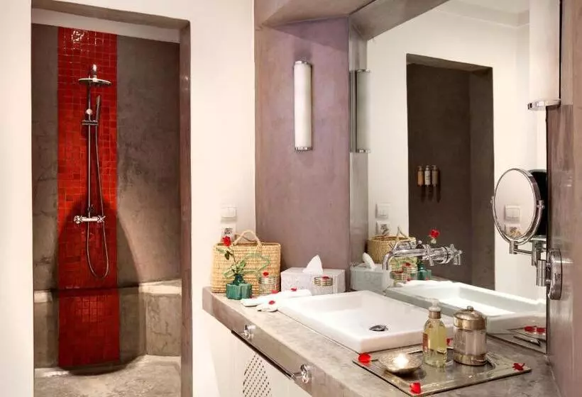 Fotos del hotel Les Jardins De La Médina:  5